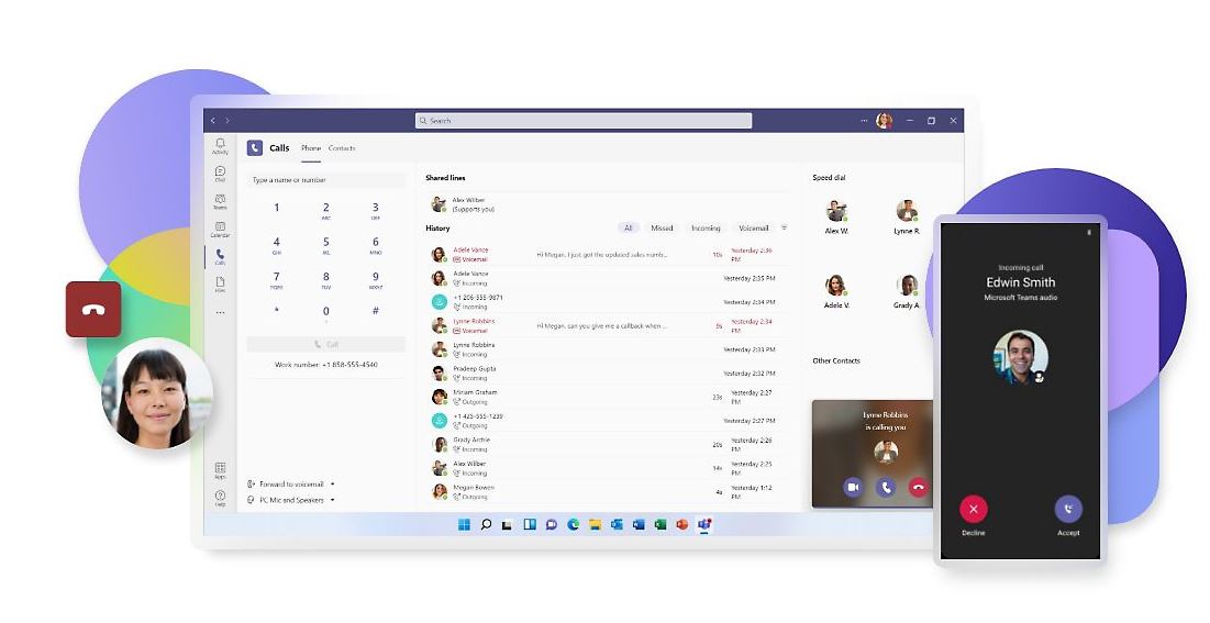 Microsoft Teams