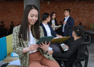 Sabit kıymet muhasebesi nedir