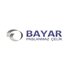 Bayar-Paslanmaz-Çelik