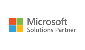 Microsoft-Solutions Partner