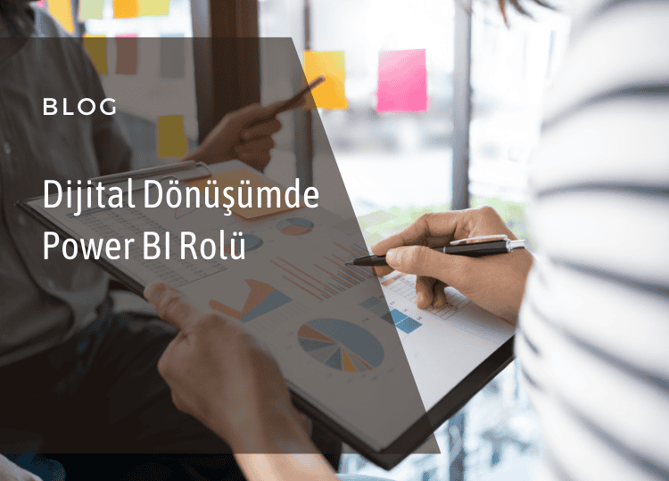 Power BI İş Analitiği