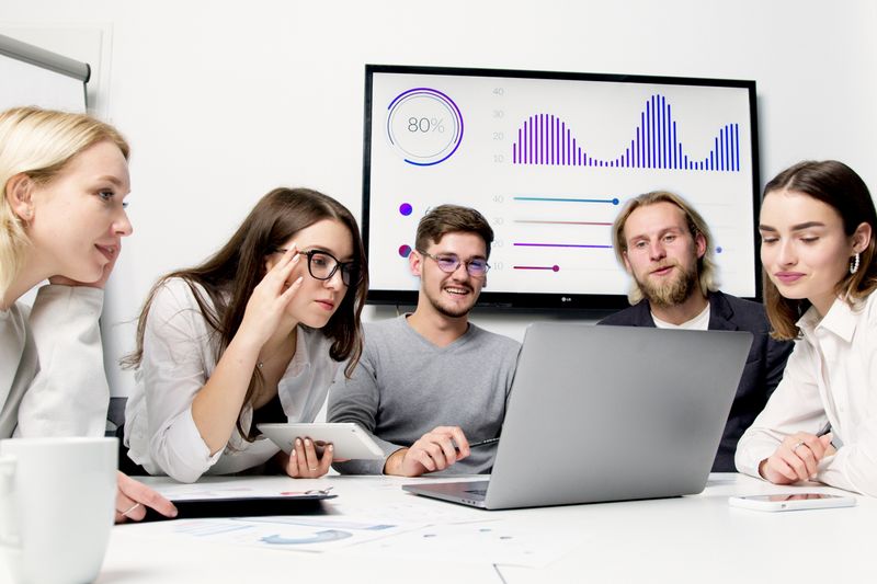 Dynamics 365 Sales Kimler İçin Uygundur Dynamics 365 Sales Kimler İçin Uygundur